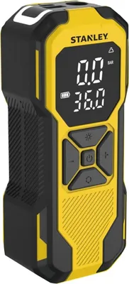 Image de Stanley Rechargeable compressor 12V SXIF0101 STANLEY