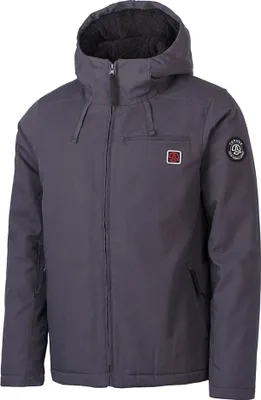 Produktbild von Ternua Advanik Jacke Grau S Mann Grau S