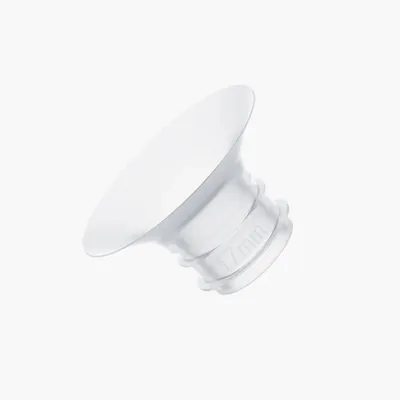 Obrázek produktu pro Momcozy Náhradní vložka do odsávačky 17 mm 1 ks, kompatibilní s M5