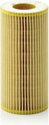 Zdjęcie produktu dla Filtr oleju MANN-FILTER HU 721/2 x