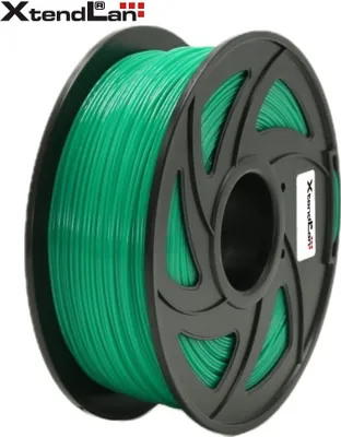 Immagine prodotto di XtendLAN PETG filamento 1,75mm verde lime 1kg