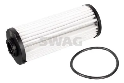 Produktbild von SWAG 30 10 7342 Automatikgetriebe Ölfilter Getriebeölfilter für VW Golf VII Schrägheck (5G1, BQ1, BE1, BE2) Passat Variant (3G5, CB5) TIGUAN (5N)