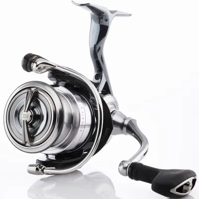 Produktbild von Daiwa Exist G LT Rolle 3000D-C - Spinnrolle
