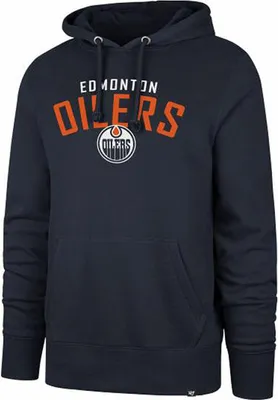 Produktbild von '47 HEADLINE HOODY OUTRUSH , Größe:L, NHL Teams:Tampa Bay Lightning