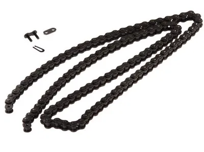 Produktbild von Did 520-116 Kette (116 Glieder) Ohne O-Ringe (Offen + Verschluss)