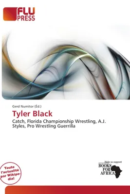 Produktbild von Tyler Black