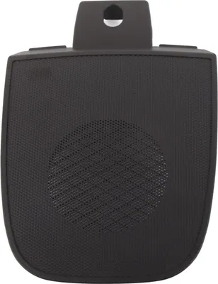 Image de Couverture de grille de haut-parleur de tableau de bord de voiture, anti-poussière, qualité sonore premium, anti-choc, remplacement pour Jaguar XF 2008-2016