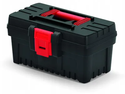 Immagine prodotto di Cassetta degli attrezzi portatile DARK Kistenberg KDR3020N