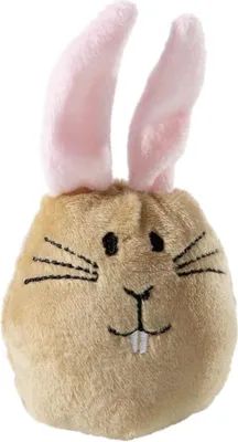 Produktbild von Plüschtier Häschen, 8cm - Das ideale Geschenk für Ostern!