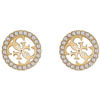 Image de Guess Boucles d'oreilles Femme JUBE02161JWYGT/U