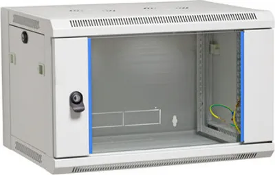 Produktbild von EFB Elektronik 691715FGR.2, Wandmontiertes Regal