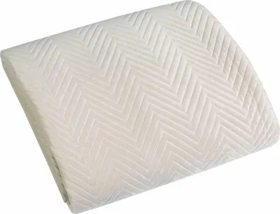 Zdjęcie produktu dla EUROFIRANY | Narzuta na łóżko - 170 x 210 cm - narzuta w kolorze kremowym - pikowana