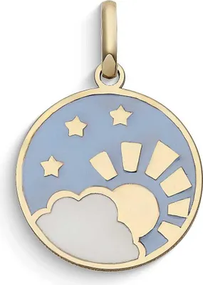 Immagine prodotto di Charms Comete    Collezione Stella Bag - donna
