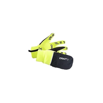Produktbild von Craft ADV Hybrid Weather Glove