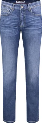 Produktbild von - MAC JEANS - Arne, Alpha Denim -  - 0500-00-0970L-H690 - blau Größe 36/36