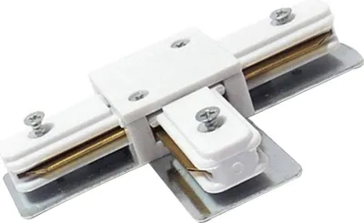 Produktbild von Steckverbindung Typ "T" für 1-Phasen Stromschienen Schwarz