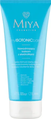 Obrázok produktu pre MIYA myISOTONICbalm hydratačný balzam 200 ml