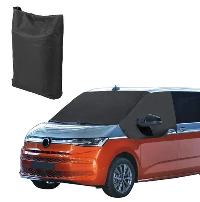 Produktbild von Auto-Sonnenschutz für VW T7 California 2021-2024