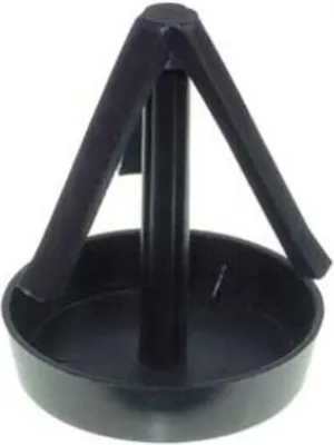 Produktbild von Universal-Abdeckkappe für Mast, max. 60 mm