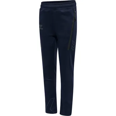 Produktbild von HUMMEL hmlCIMA XK PANTS KIDS, MARINE, 176