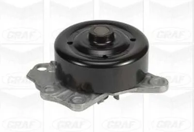Produktbild von GRAF Kühlmittelpumpe Wasserpumpe für TOYOTA Yaris Schrägheck (P9) PA1020