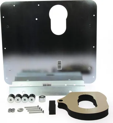 Produktbild von Innenmontagesatz Dual Top - Webasto