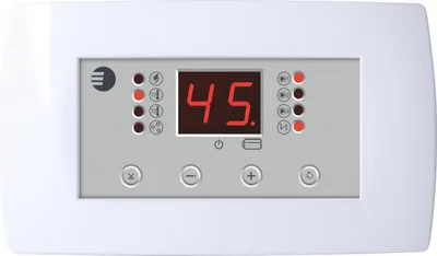 Image de EU11Kde cheminée /de poêle Optimiseur de combustion sans étranglement