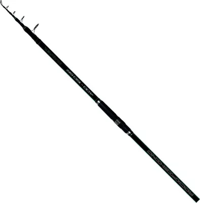Produktbild von Maver Rock Fishing Teleskop-surfcasting-rute Silber 4.00 m / 150 g Silber 4.00 m