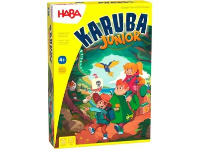 Obrázok produktu pre Karuba Junior