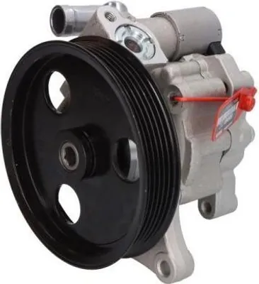 Produktbild von LAUBER 55.1216 Servolenkung Pumpe Servopumpe passend für MERCEDES-BENZ E-Klasse Limousine (W212) Hydraulisch