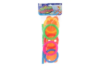 Obrázok produktu pre Hádzanie kríža