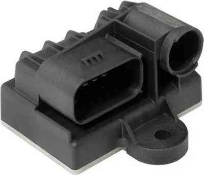 Produktbild von BorgWarner (BERU) Glühzeitsteuergerät 12V passend für MERCEDES-BENZ C-Klasse Limousine (W204) GSE180
