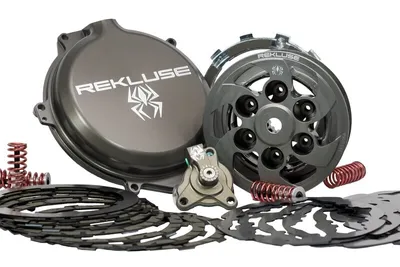 Image de Kit d'accouplement Rekluse RadiusCX RMS-7913092