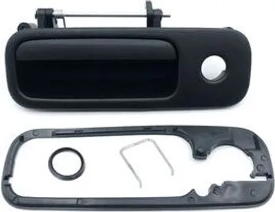 Produktbild von Griff Heckklappe Heckklappengriff passend für Golf III IV T5 Caddy Polo Sharan