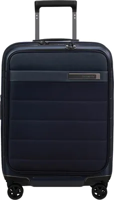 Immagine prodotto di Samsonite Cabin Neopod Expand matkalaukku, 55 cm, sininen
