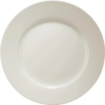 Produktbild von Kitchen Trend Frühstücksteller 21 cm Jersey Offwhite