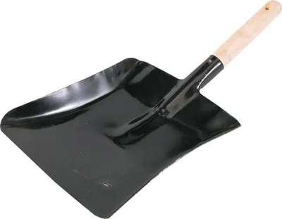 Produktbild von Breite Schaufel s-22 72975 VOREL