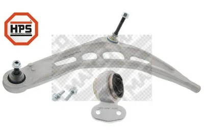 Produktbild von MAPCO 49676/2HPS Querlenker Vorne Links Unten für BMW 3 Limousine (E46)
