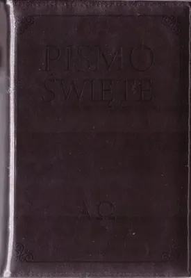 Immagine prodotto di Scritture in una custodia marrone