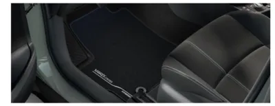 Obrázok produktu pre TOYOTA Yaris Cross Originálne velúrové rohože PW210-0D082 OE