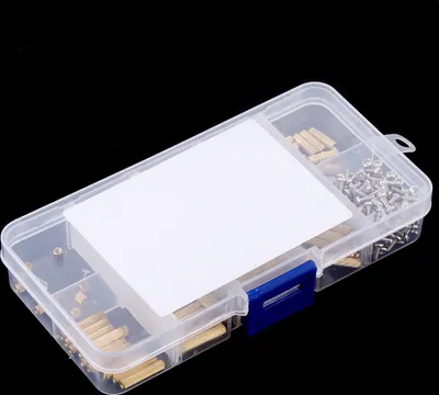 Produktbild von Standoff, Brass Standoff, M2 Standoff, Motherboard Standoff, PCB Standoff