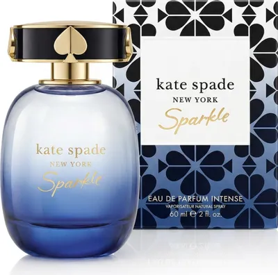 Produktbild von Kate Spade New York Sparkle Eau De Parfum Intense 60 ml (woman)