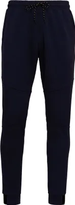 Immagine prodotto di Proact Herren Sporthose Jogginghose Trainingshose Fitness Hose Jogger, Größe:M, Farbe:French Navy Heather