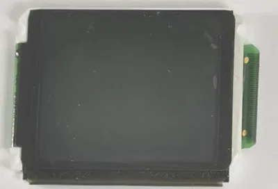 Produktbild von LCD Screen für iPod 4G