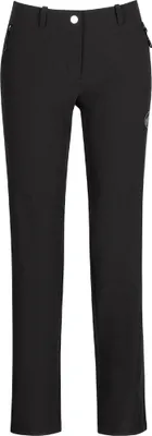 Zdjęcie produktu dla Spodnie Runbold Guide SO Pants Women Softshell – Mammut, kolor: czarny, rozmiar: 34