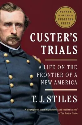 Obrázok produktu pre Custer's Trials