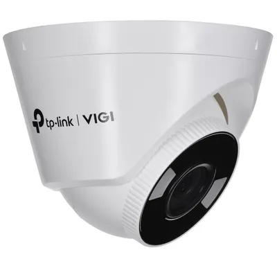 Immagine prodotto di TP-LINK TP-Link VIGI C430 Telecamera di sicurezza IP a cupola per interni ed esterni 2304 x 1296 pixel Soffitto