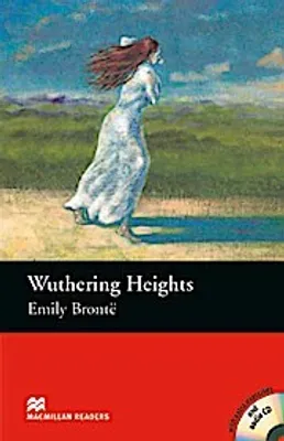 Produktbild von Wuthering Heights. Lektüre & 3 CDs