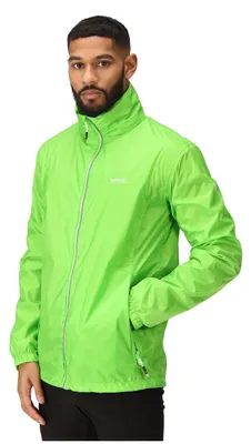 Produktbild von Regatta Lyle Iv Jacke Grün M Mann Grün M