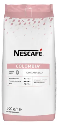 Image de Nescafé Puro Colombia - 500 g